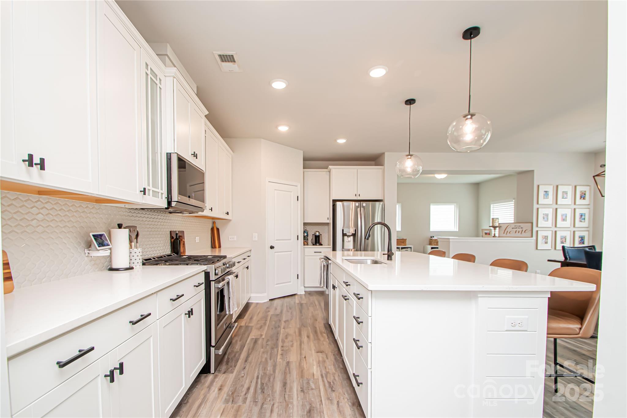 Ansley Park - Residential