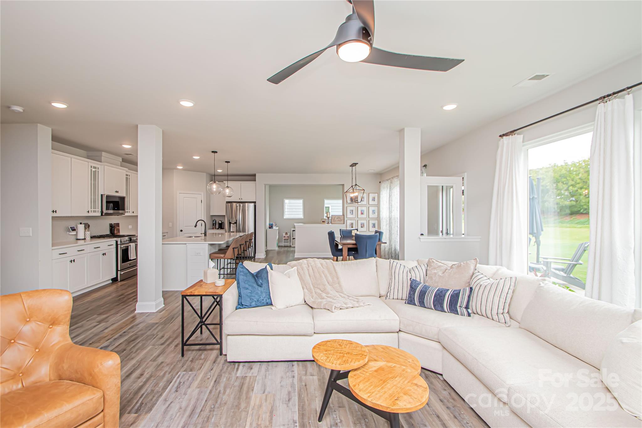 Ansley Park - Residential