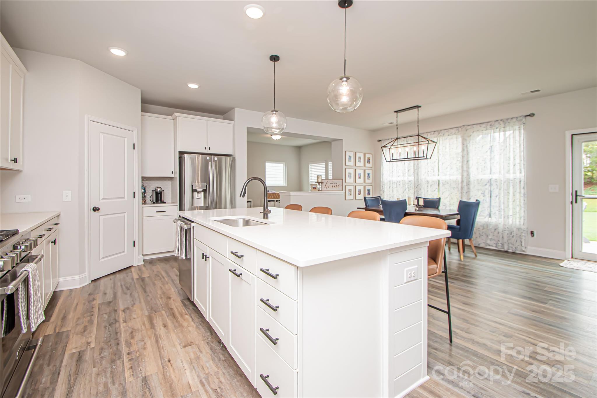 Ansley Park - Residential