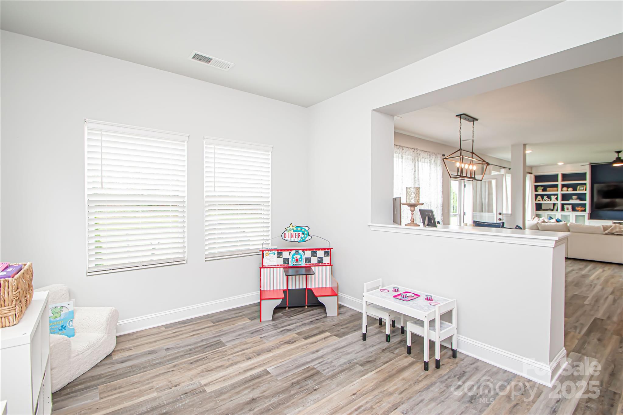 Ansley Park - Residential