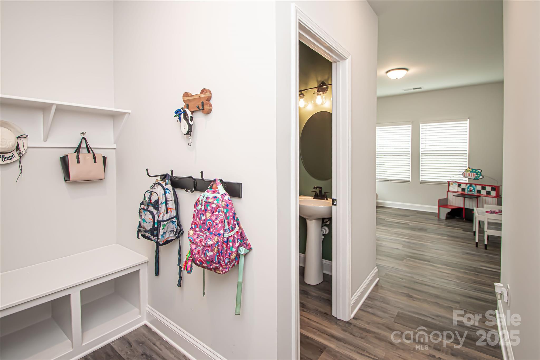 Ansley Park - Residential