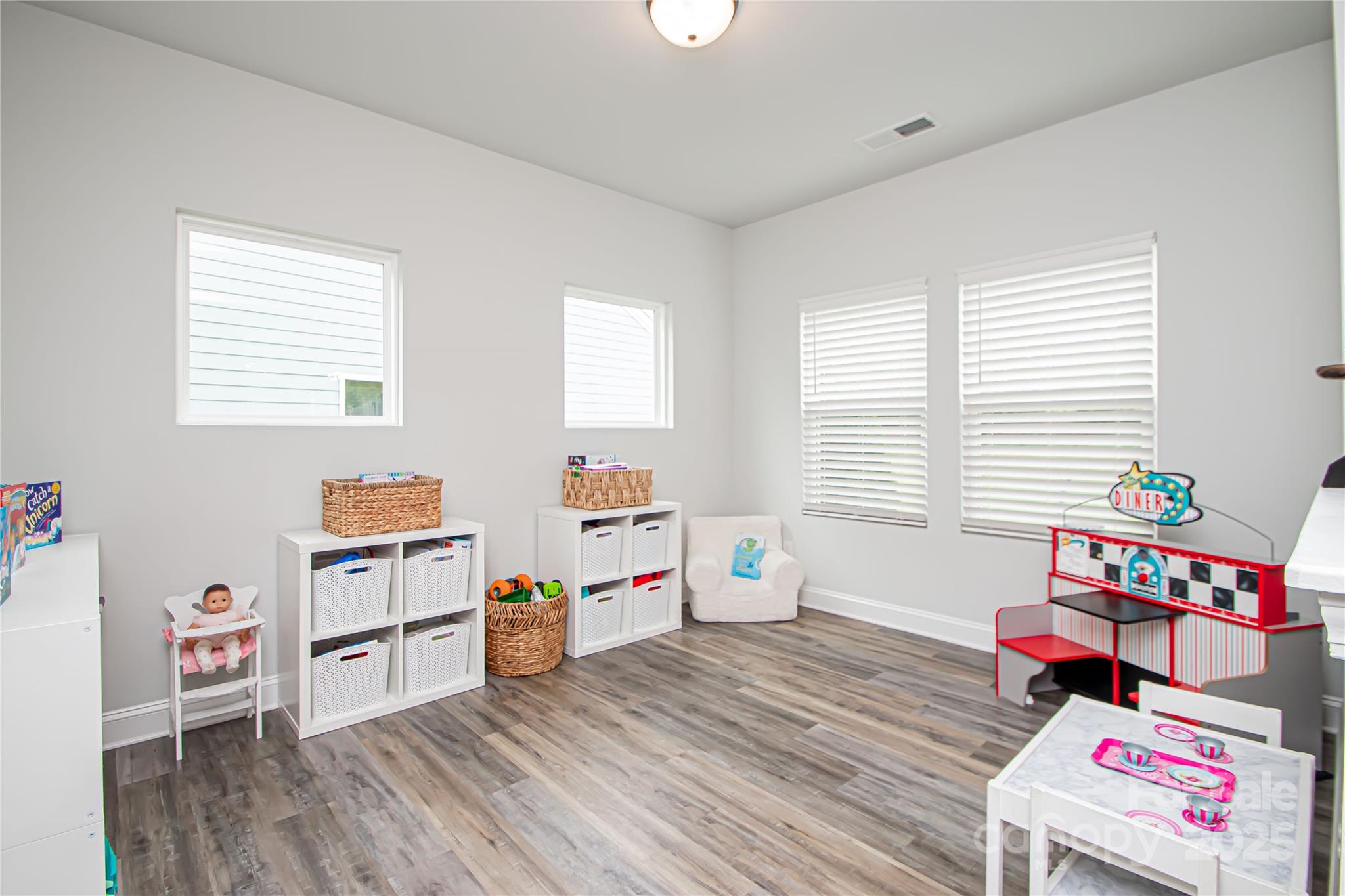 Ansley Park - Residential