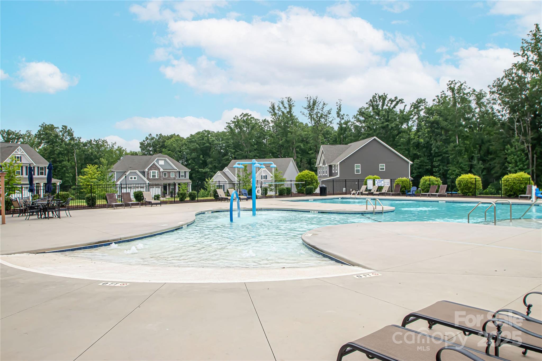 Ansley Park - Residential