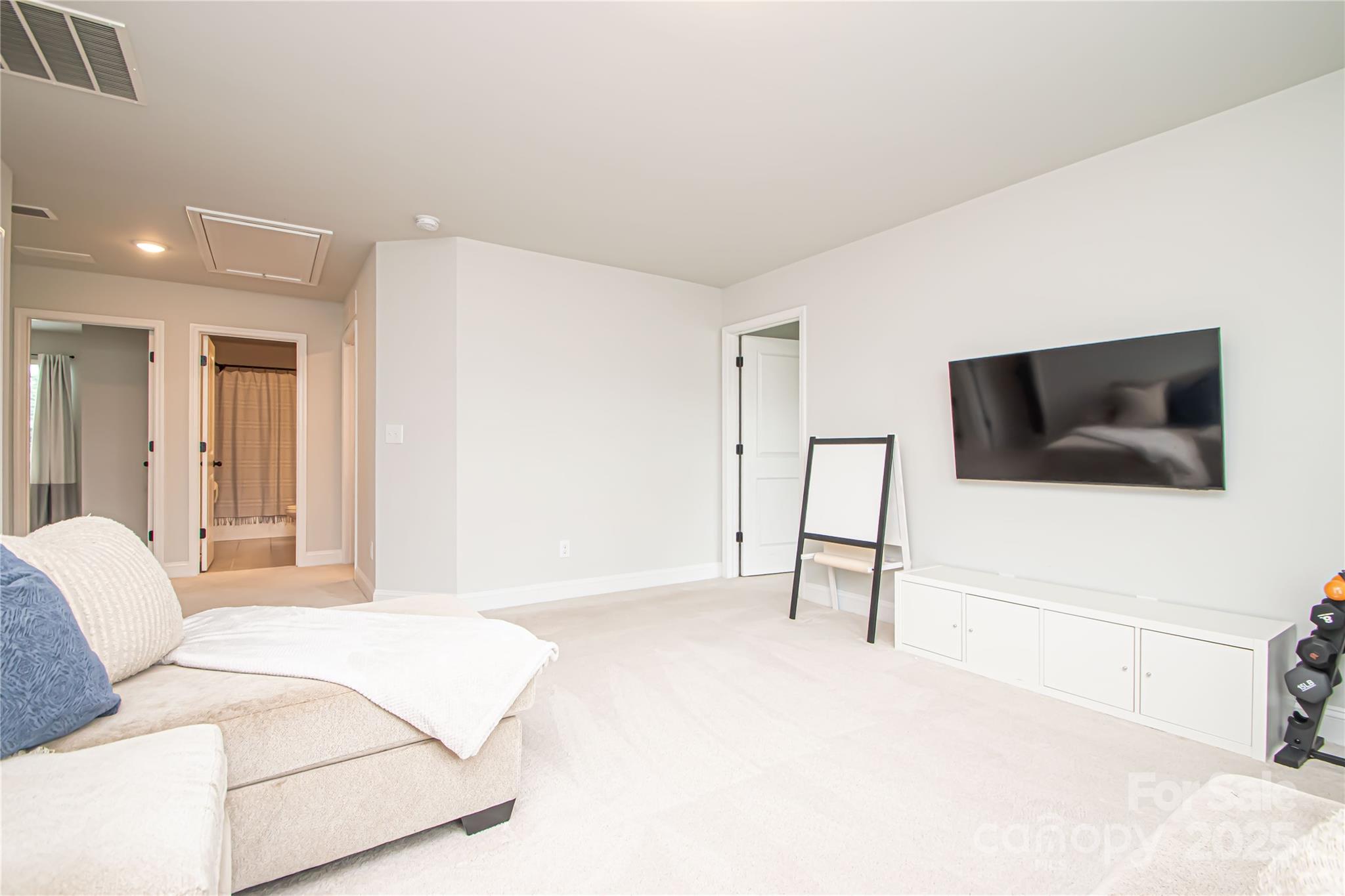 Ansley Park - Residential