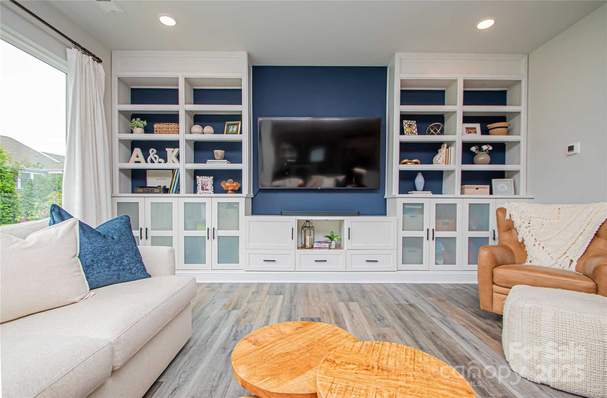 Ansley Park - Residential