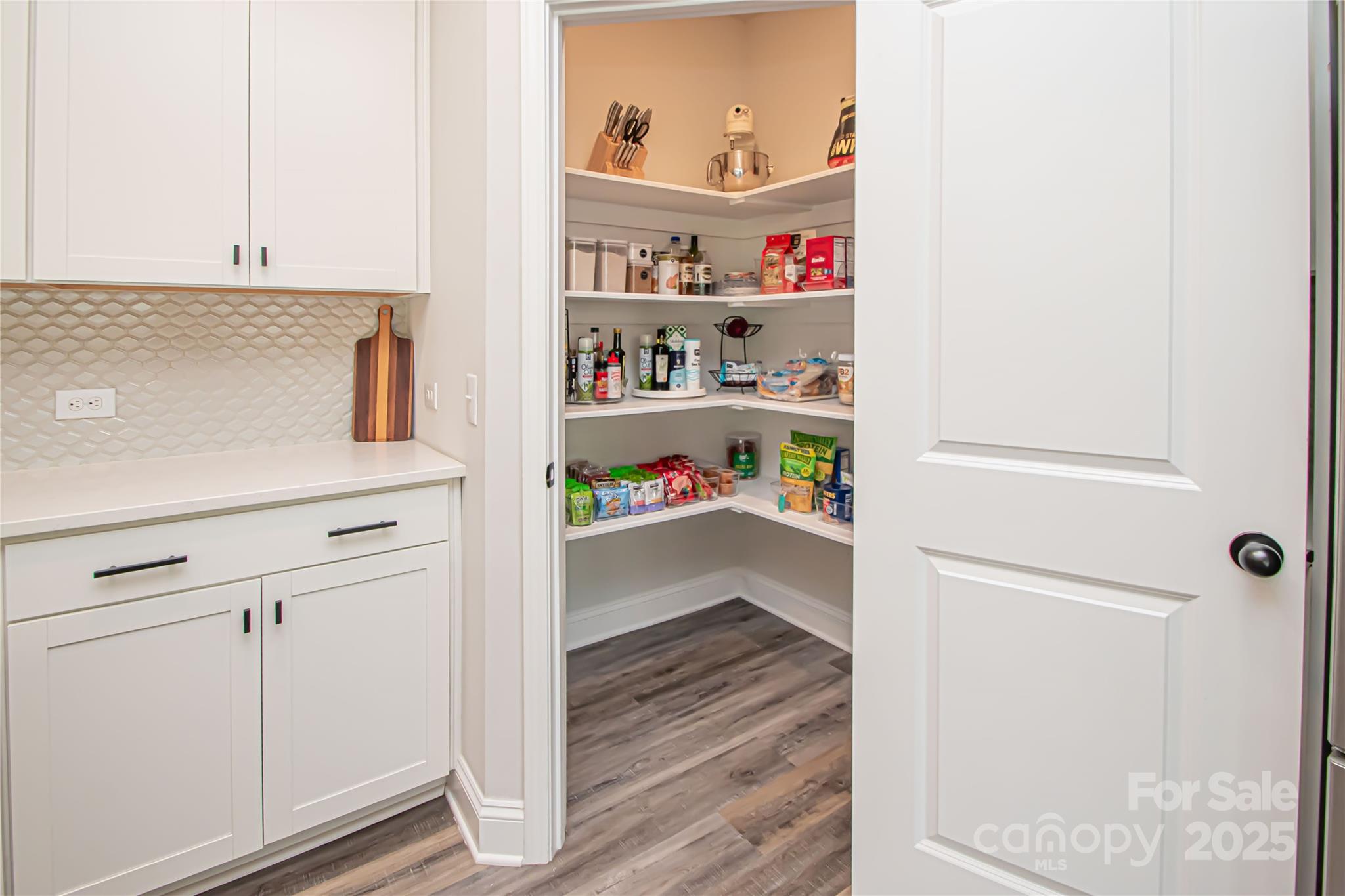 Ansley Park - Residential