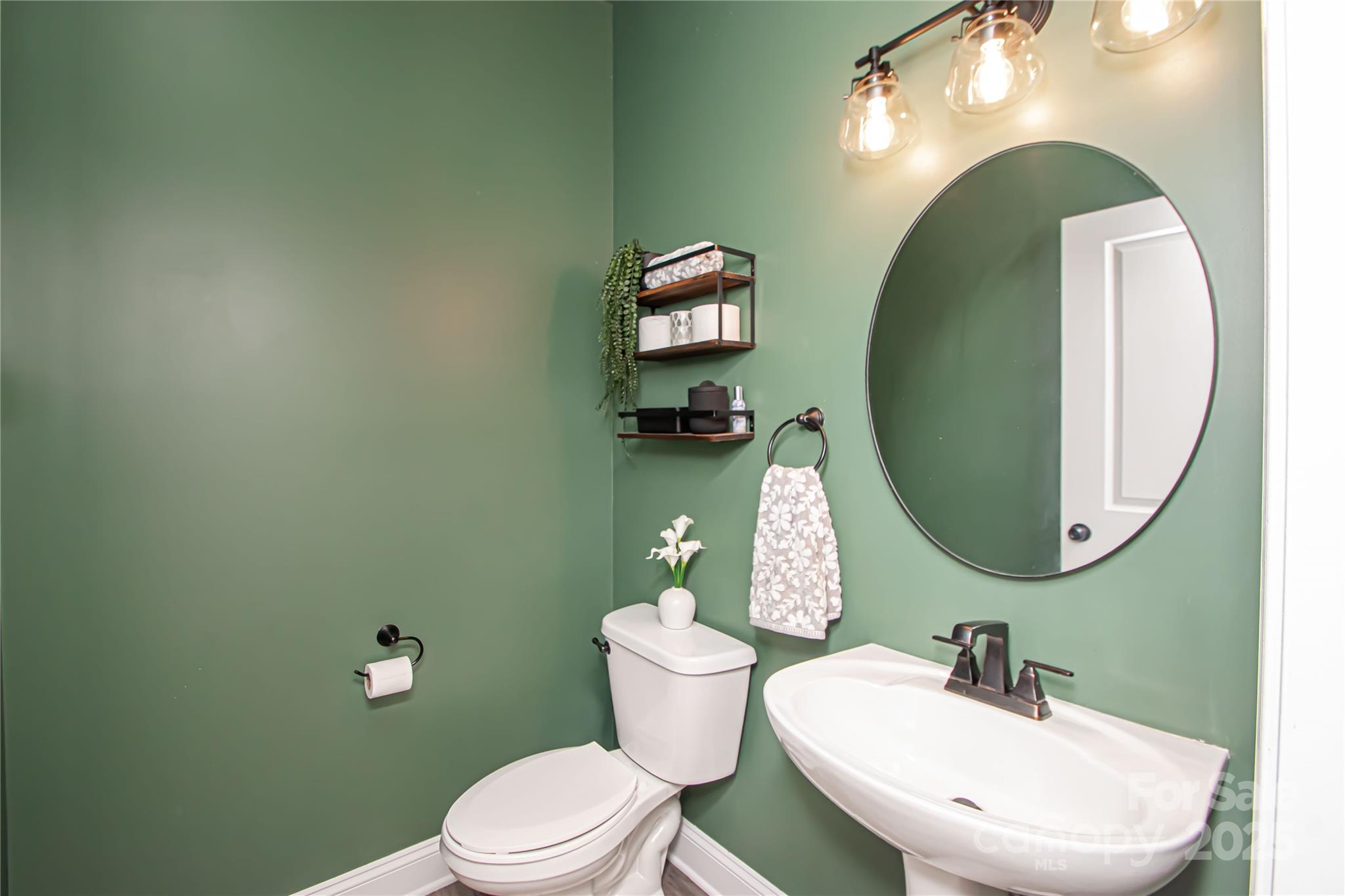 Ansley Park - Residential