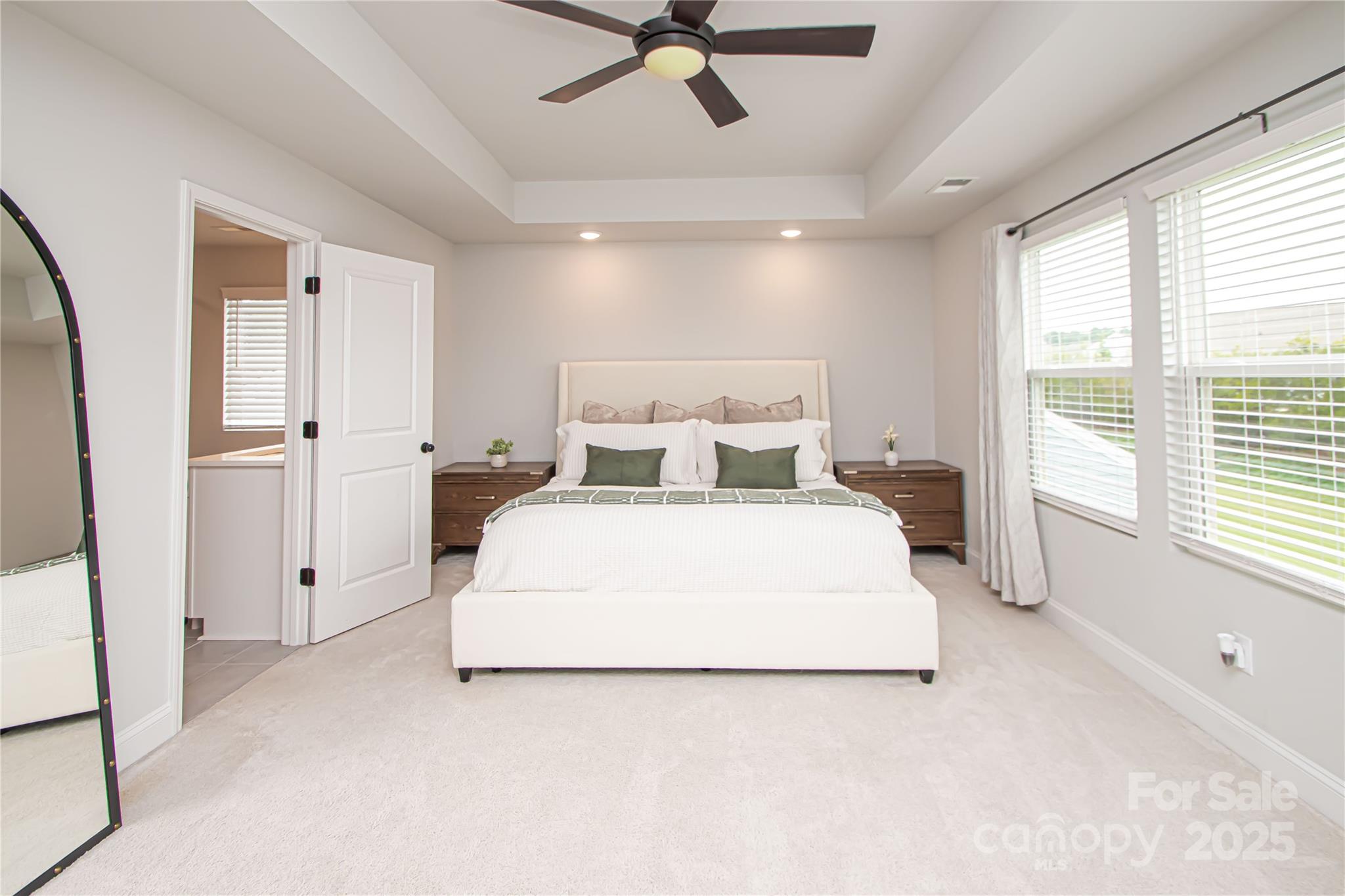 Ansley Park - Residential