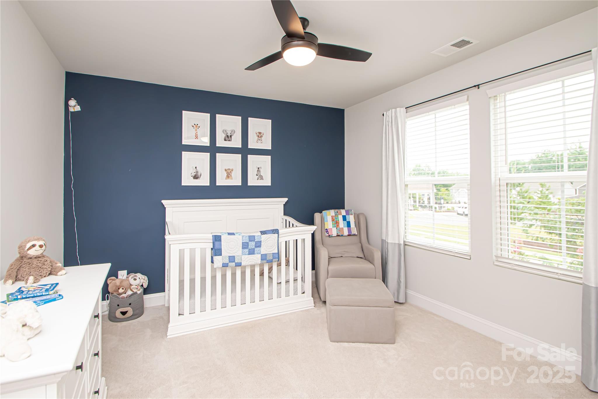 Ansley Park - Residential