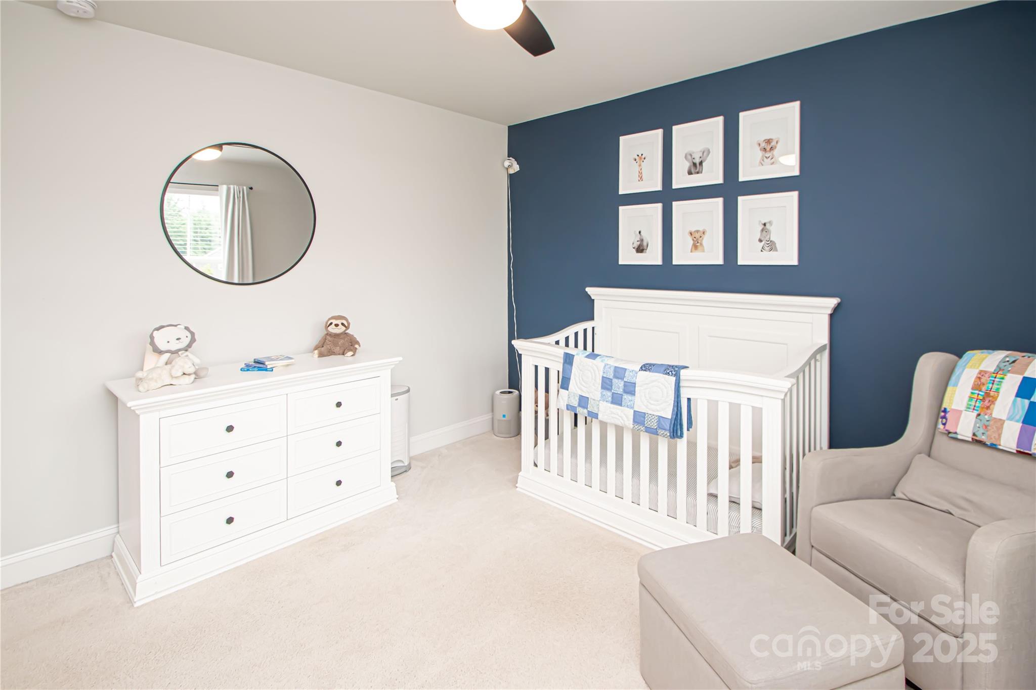 Ansley Park - Residential