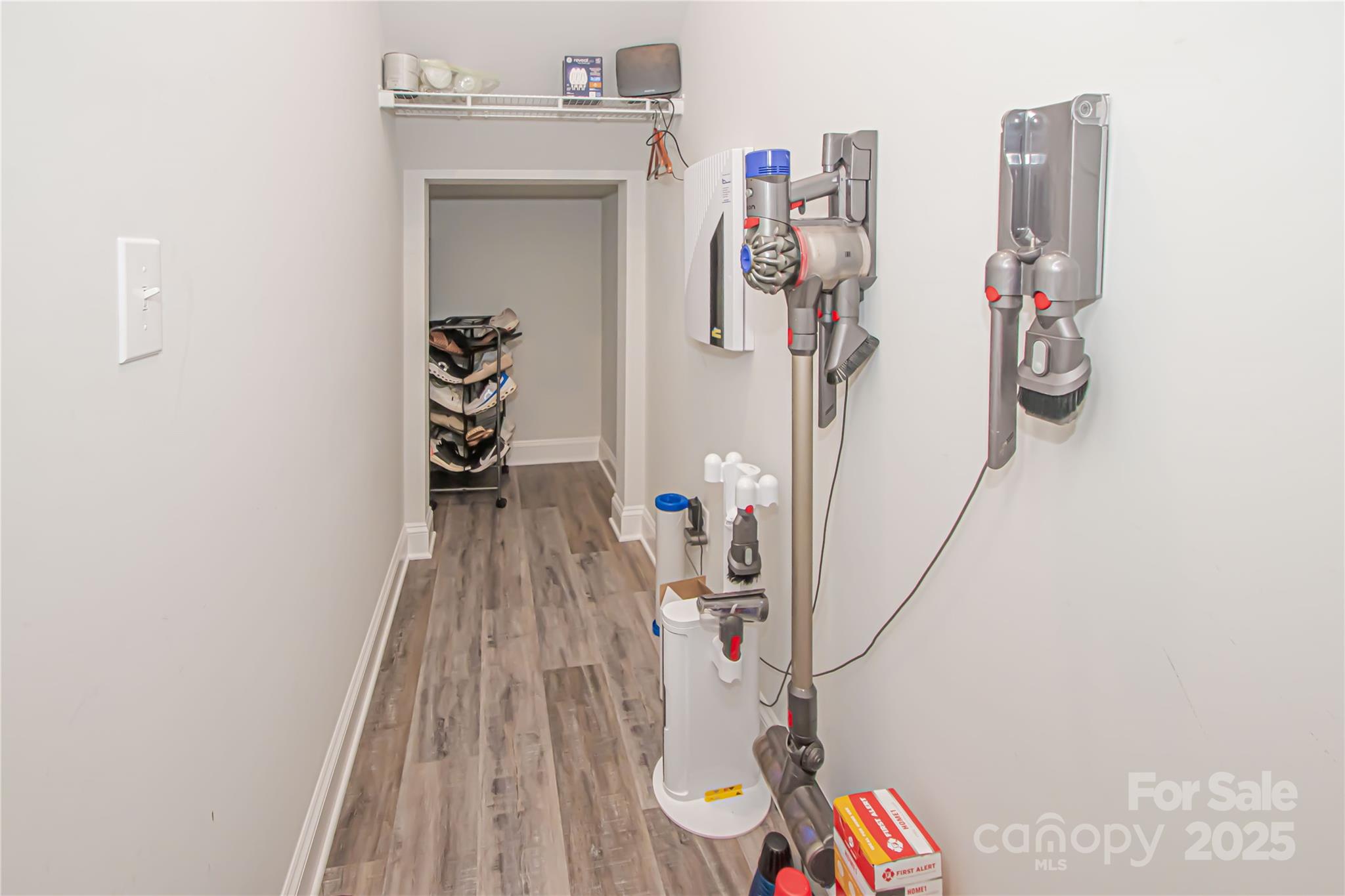 Ansley Park - Residential