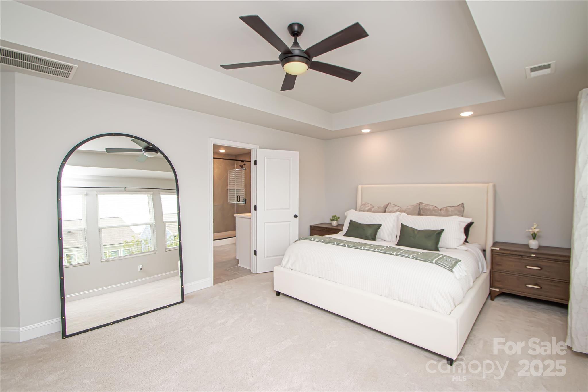 Ansley Park - Residential