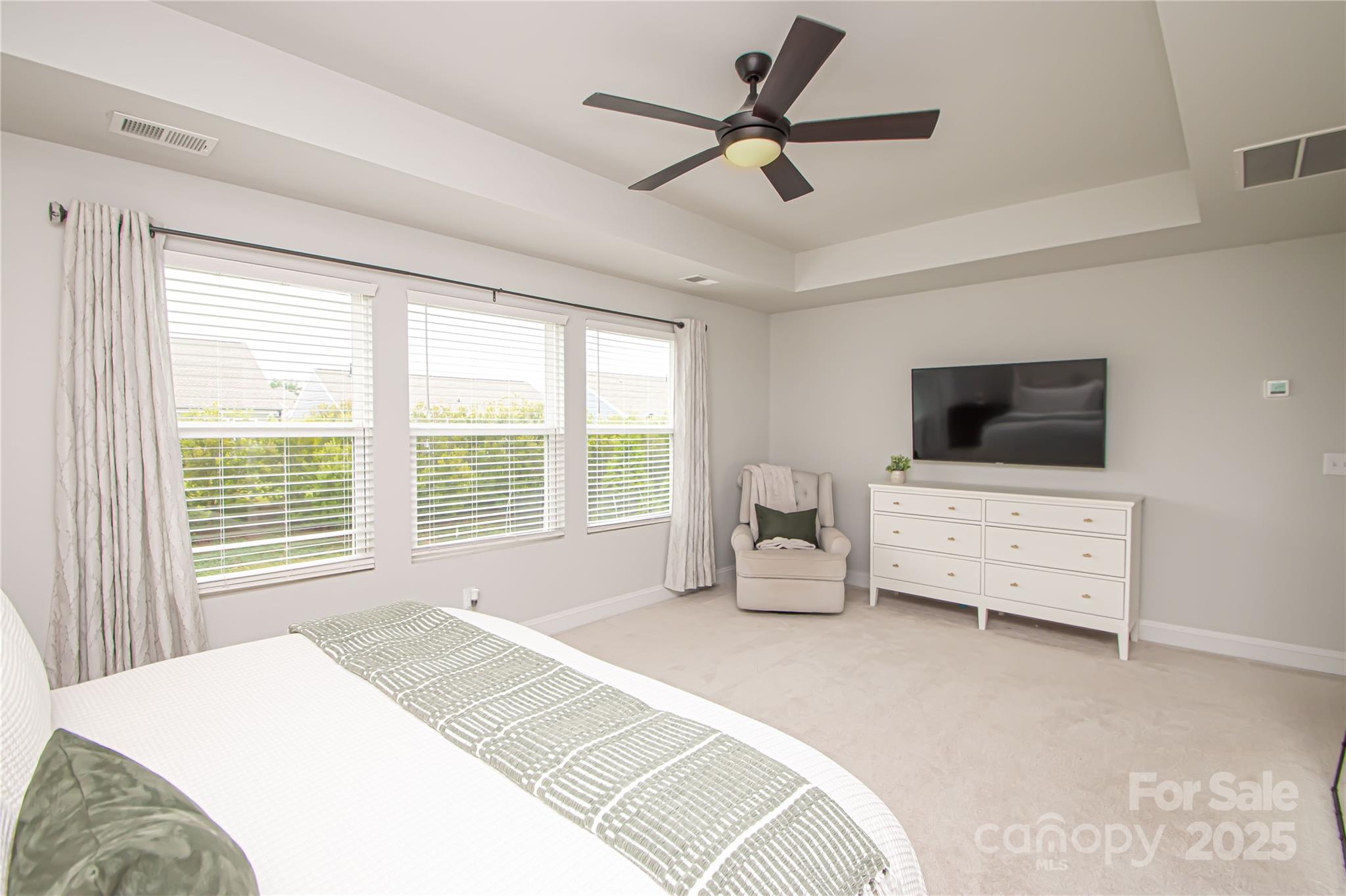 Ansley Park - Residential