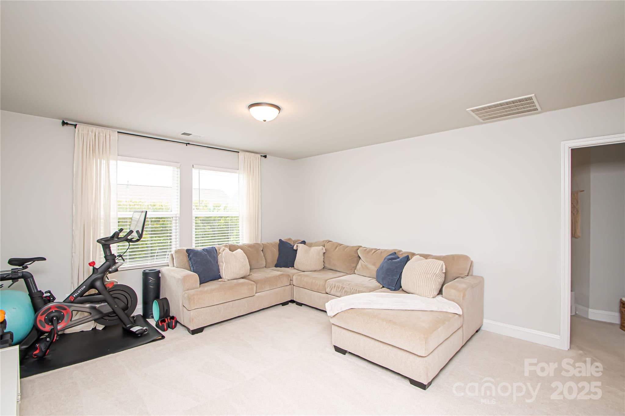 Ansley Park - Residential