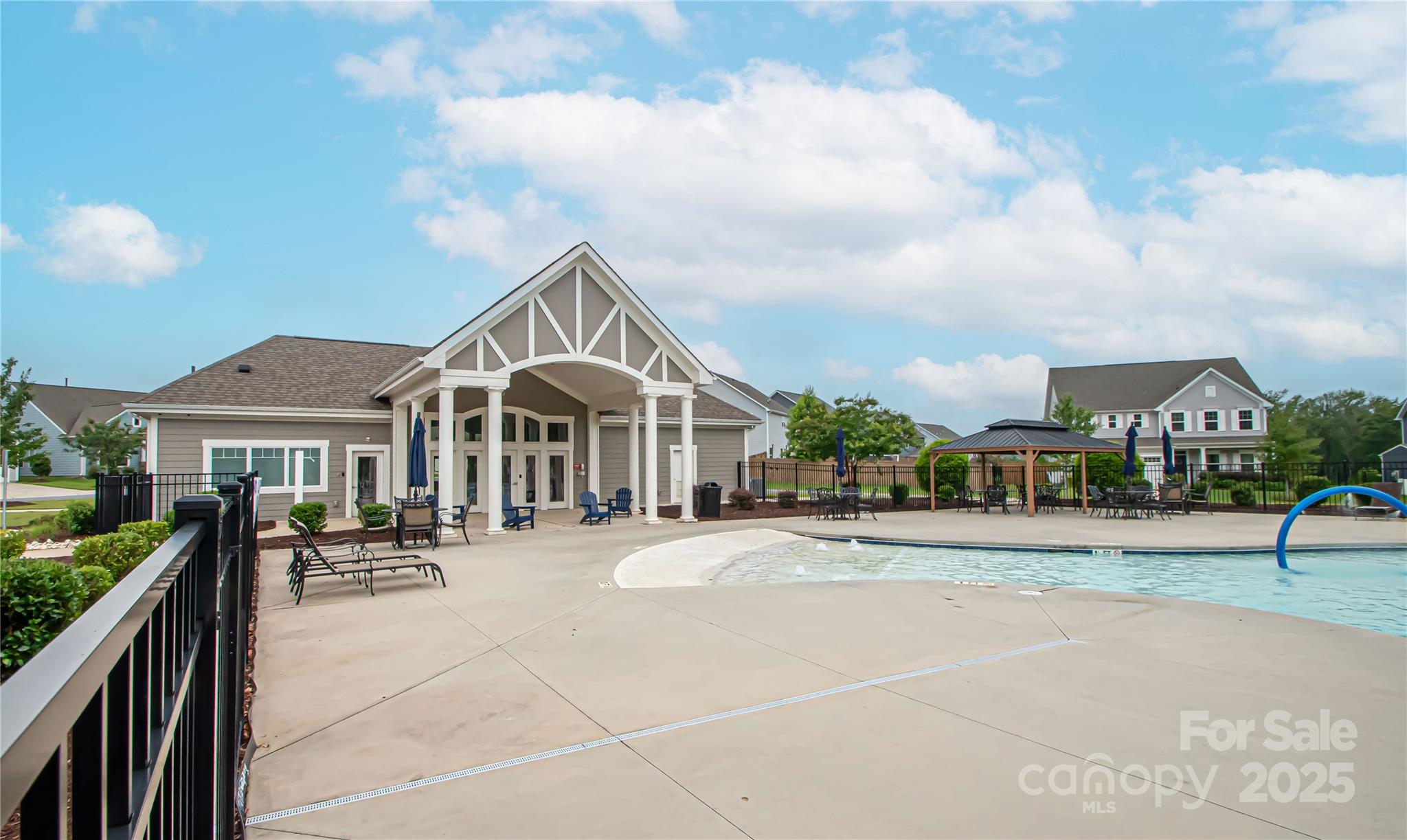 Ansley Park - Residential