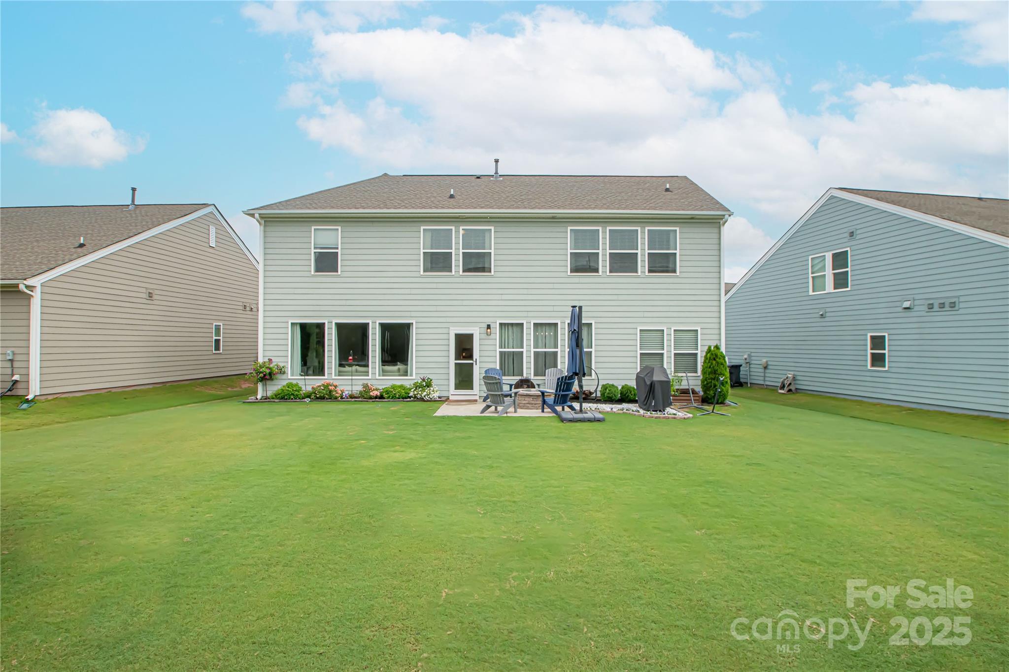 Ansley Park - Residential