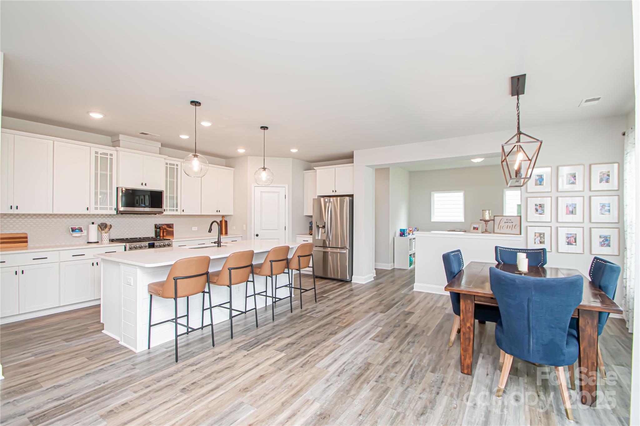 Ansley Park - Residential