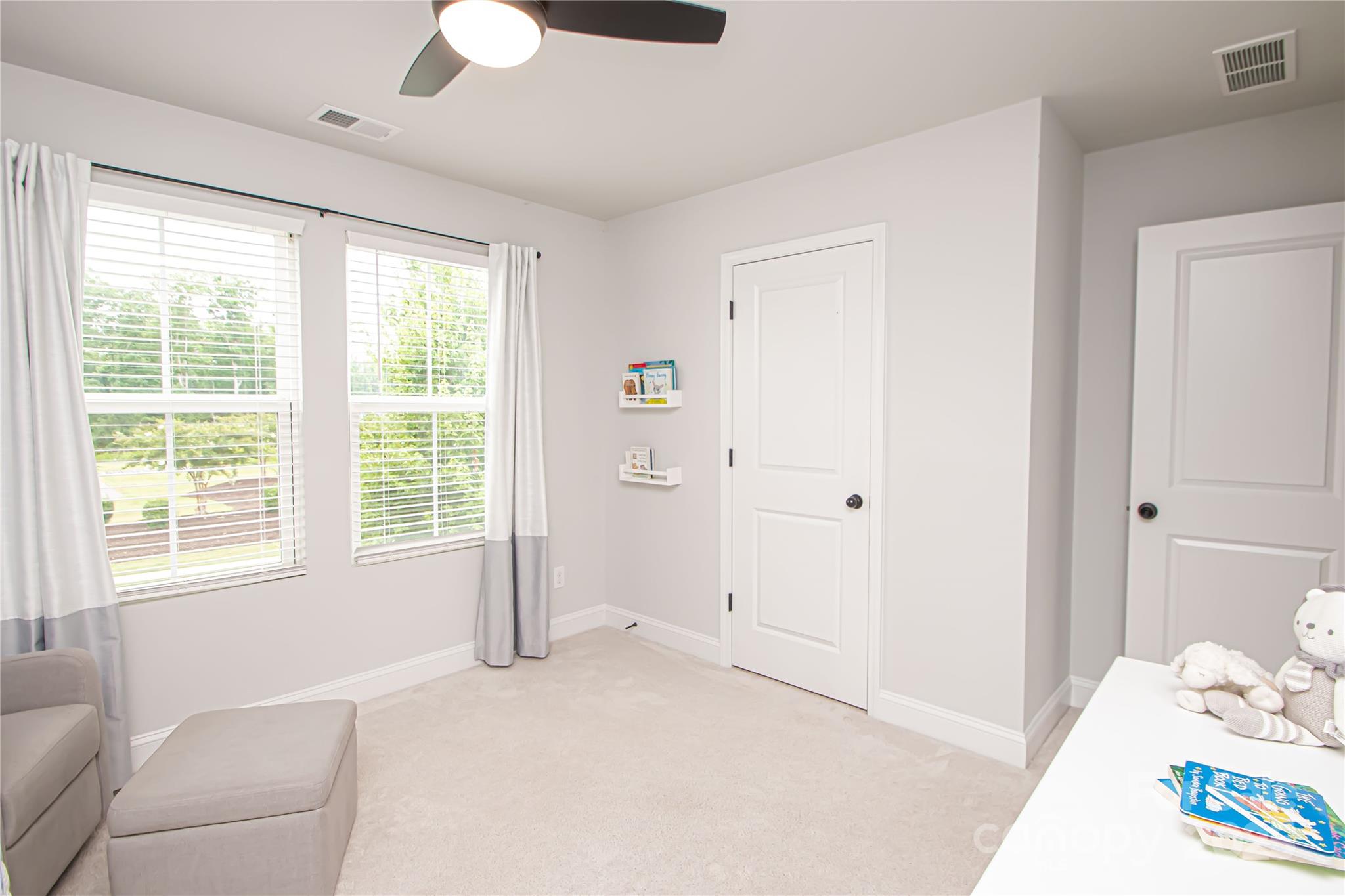 Ansley Park - Residential