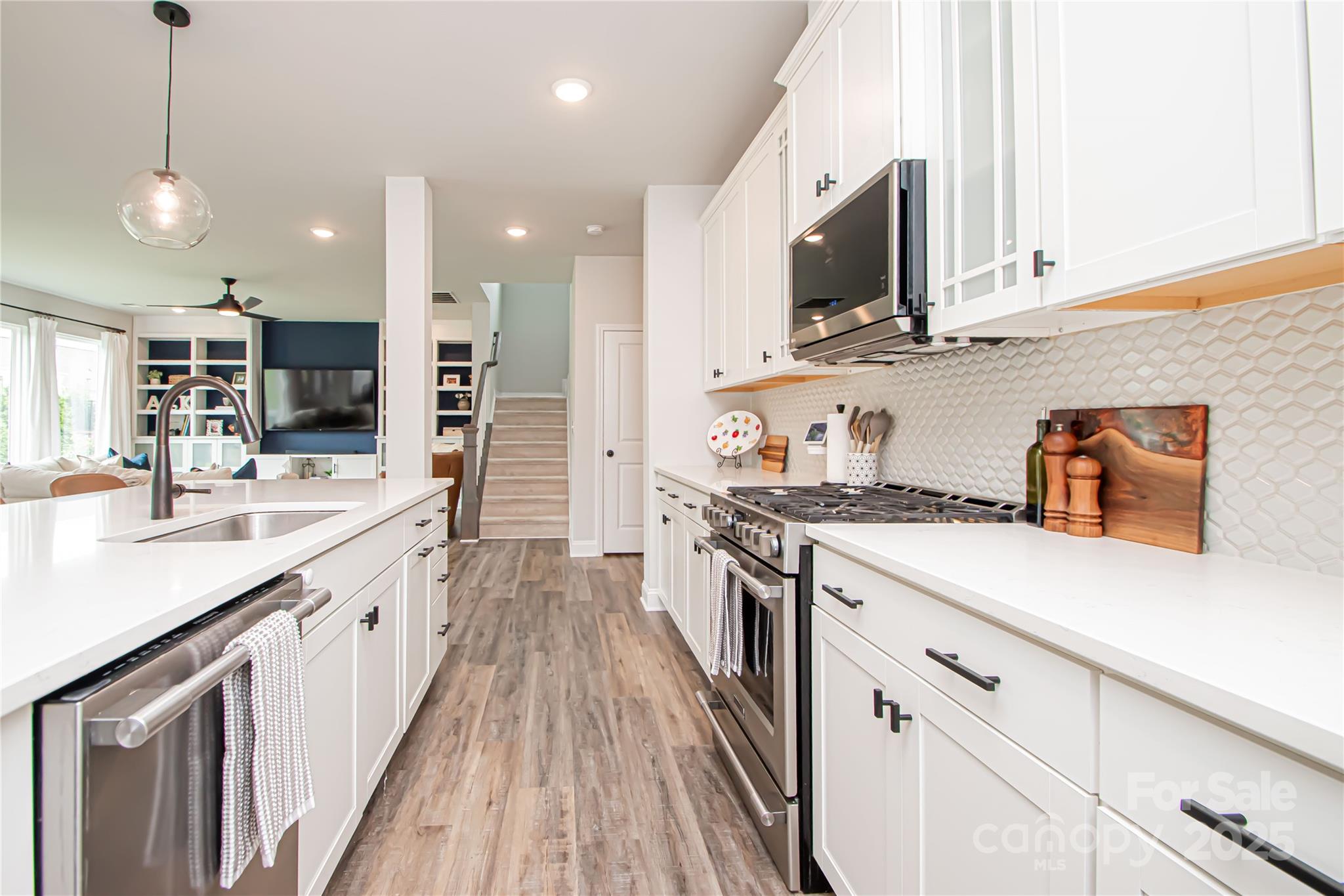 Ansley Park - Residential