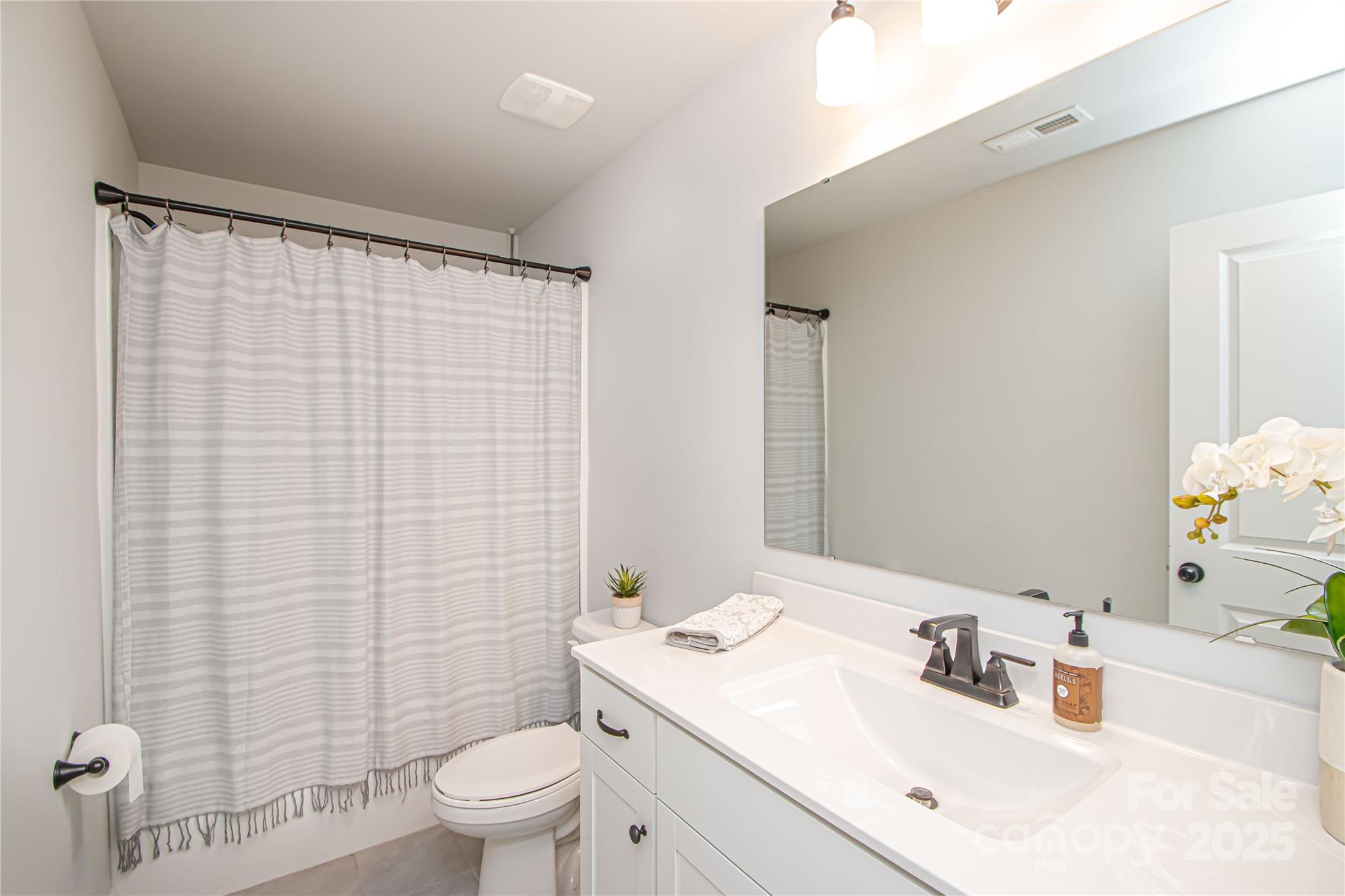 Ansley Park - Residential