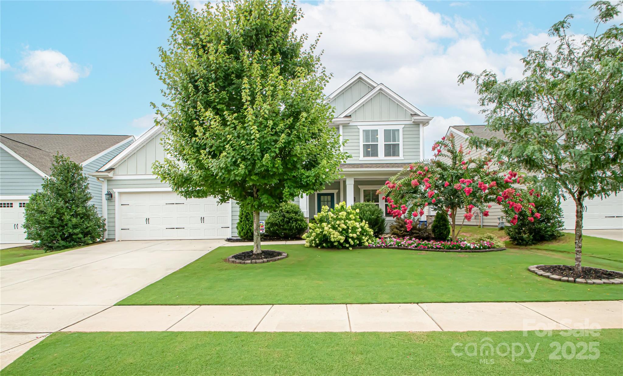 1061 Ansley Park Drive