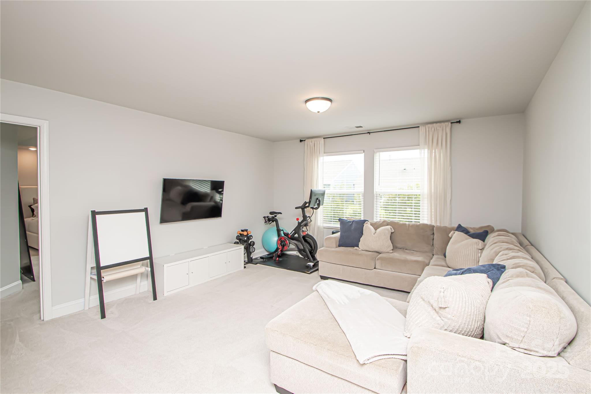 Ansley Park - Residential