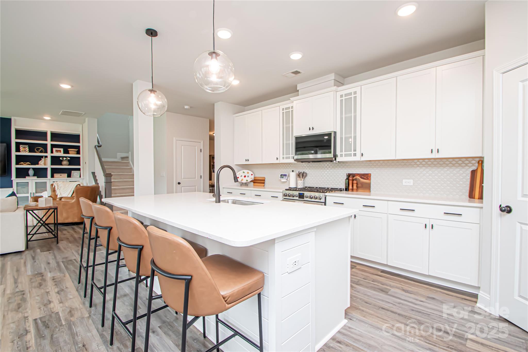 Ansley Park - Residential