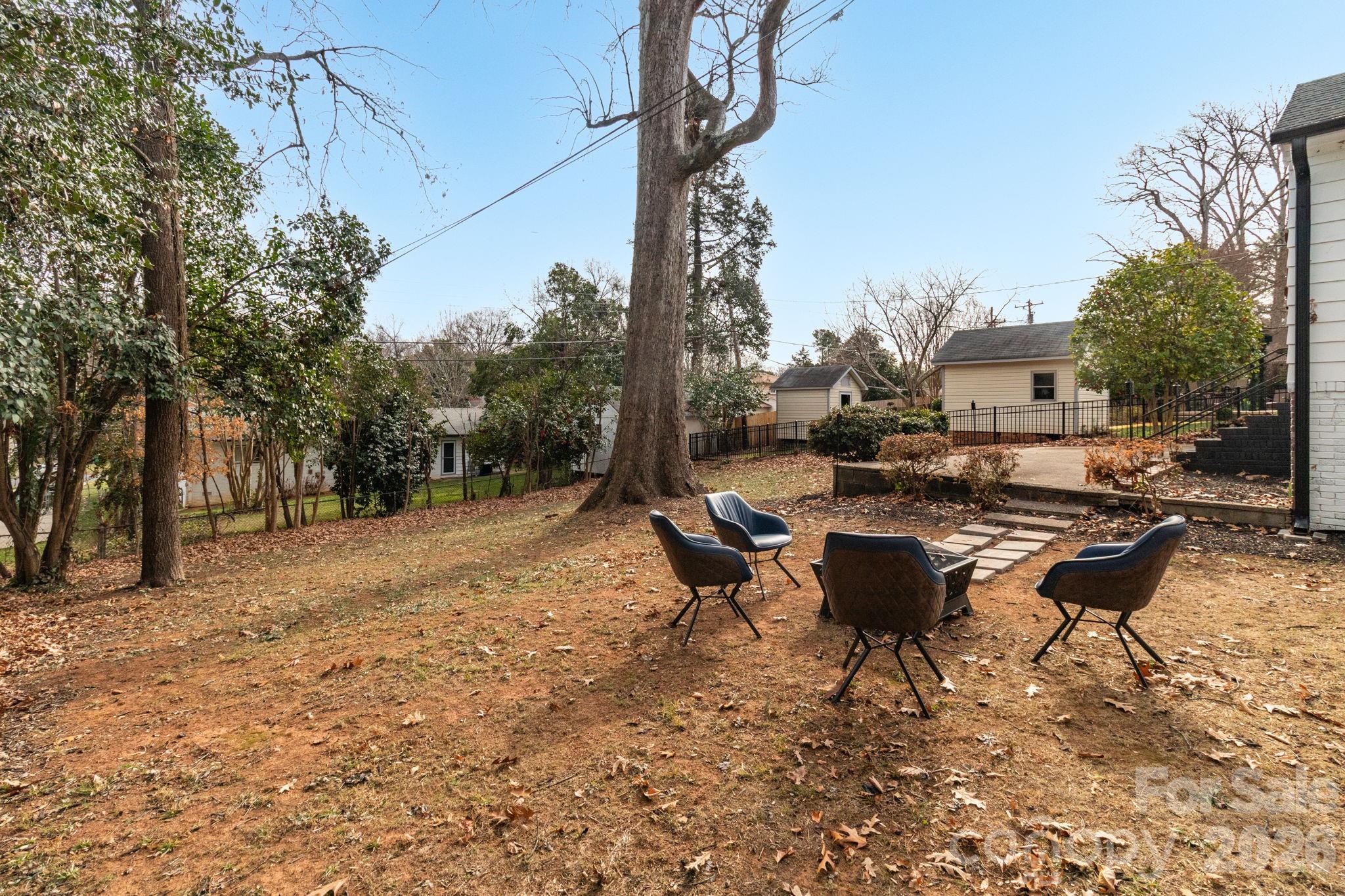 Madison Park - Residential