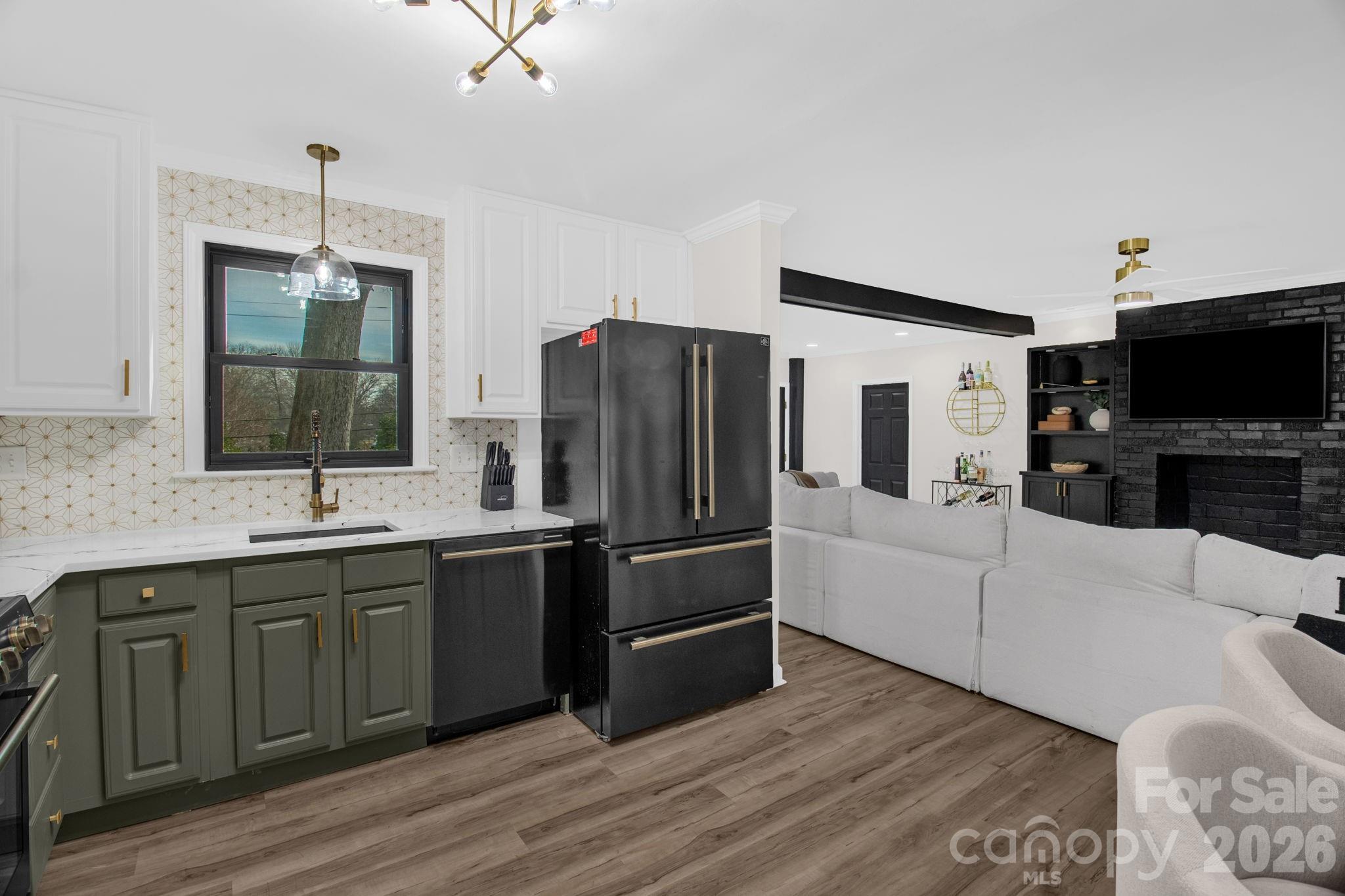 Madison Park - Residential