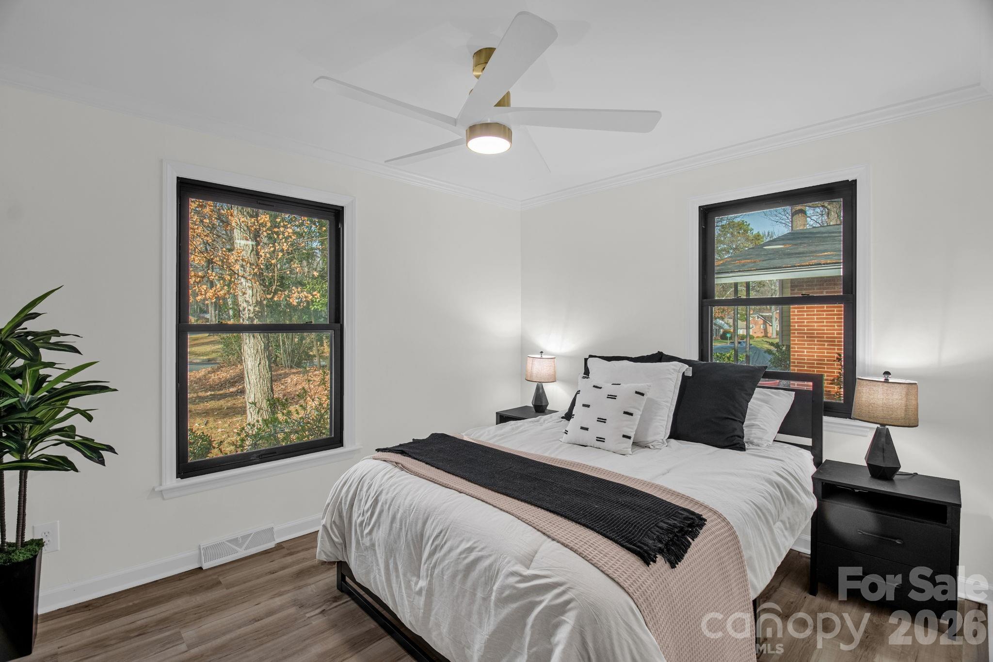 Madison Park - Residential