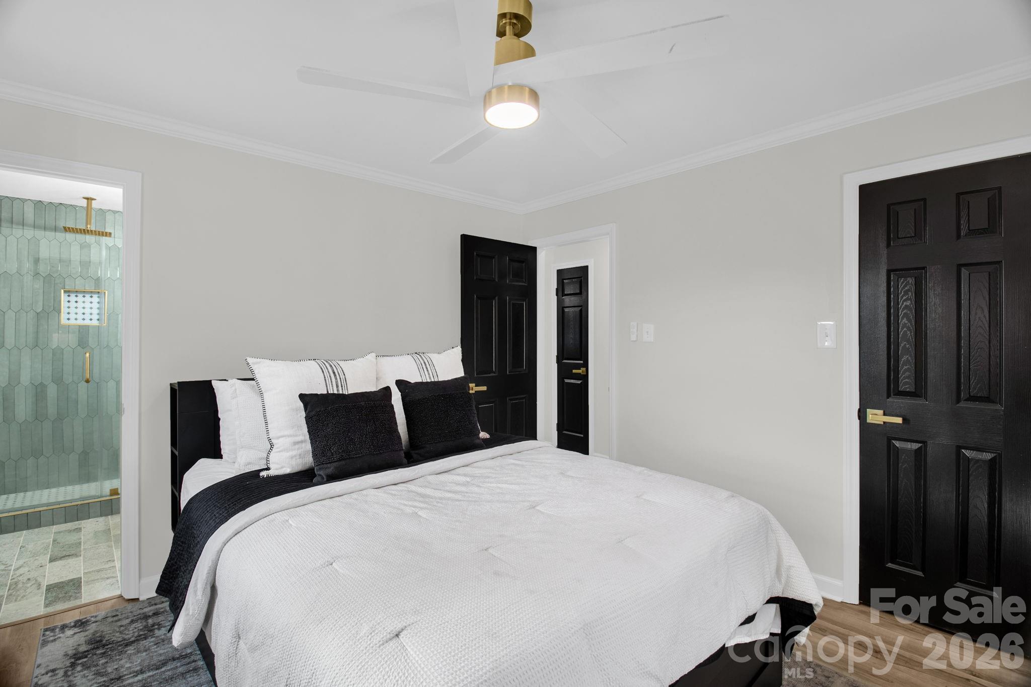 Madison Park - Residential