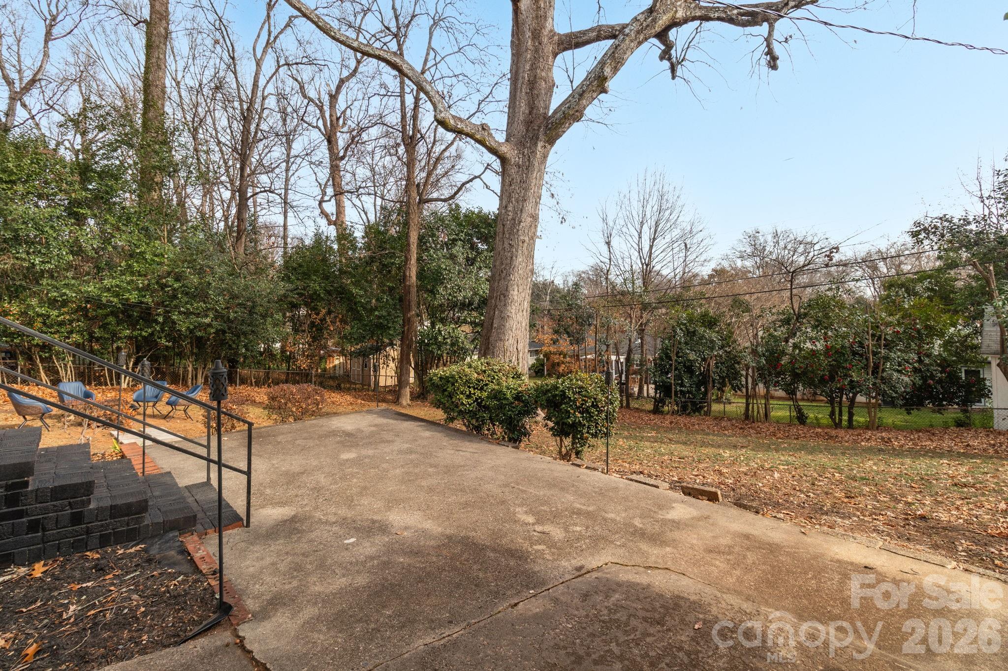 Madison Park - Residential