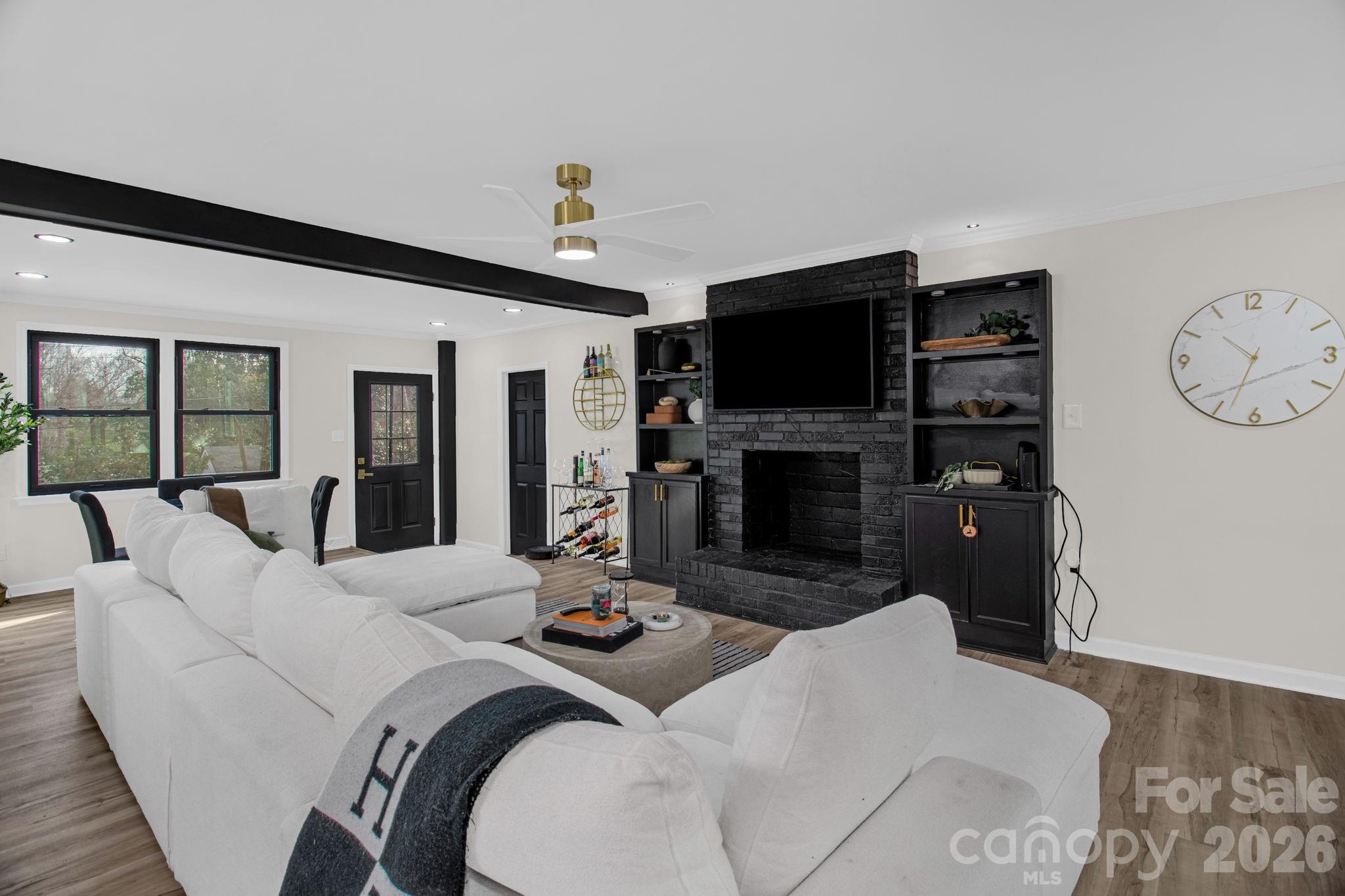 Madison Park - Residential