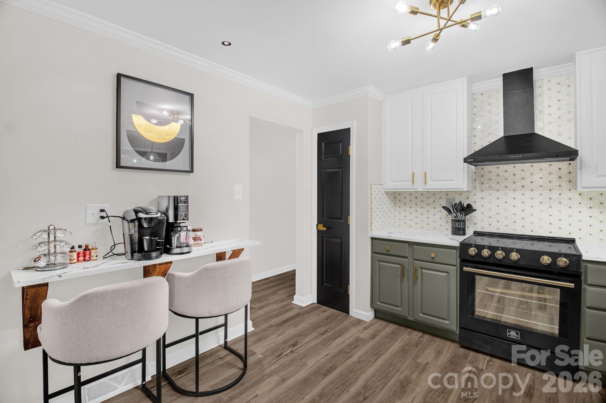 Madison Park - Residential