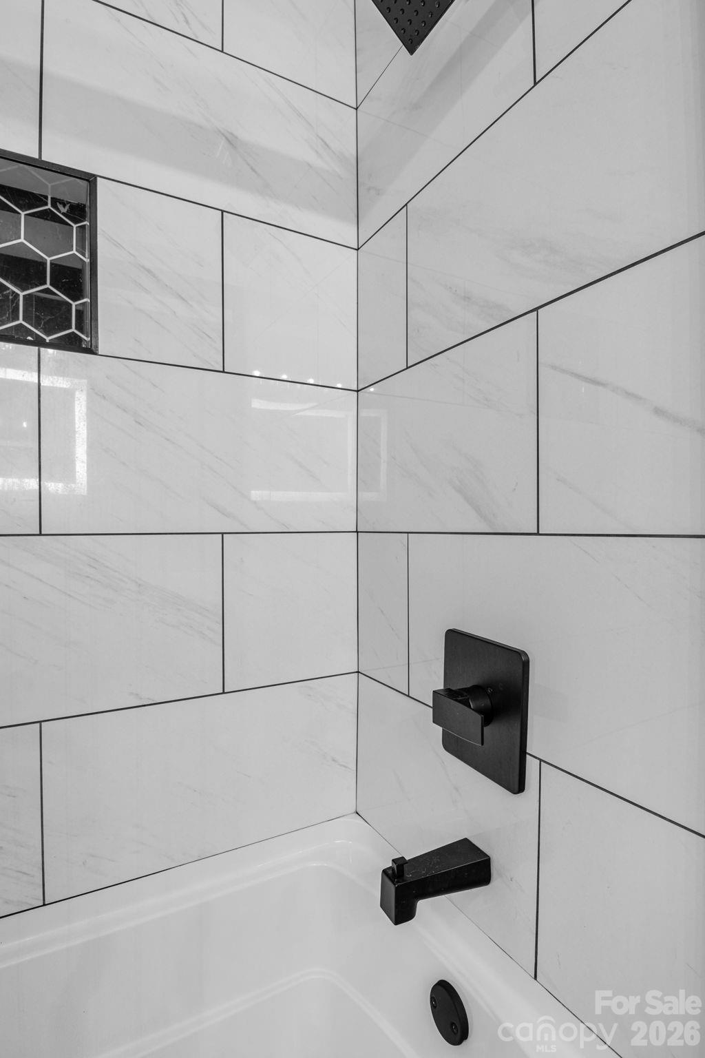 Madison Park - Residential