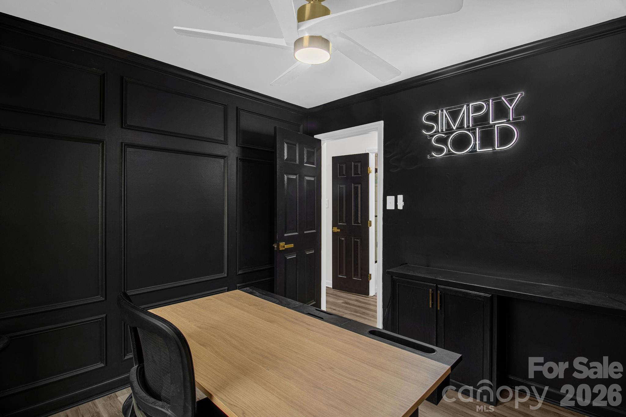 Madison Park - Residential