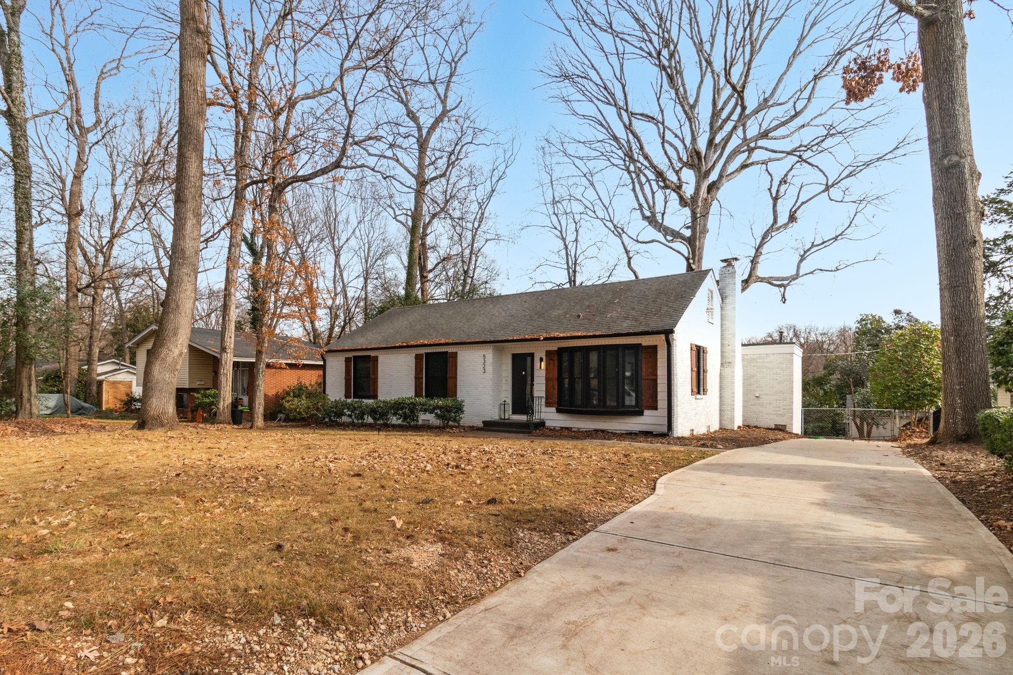 Madison Park - Residential