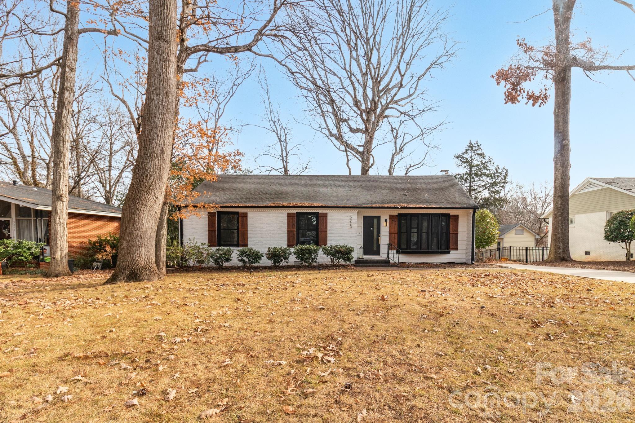 Madison Park - Residential