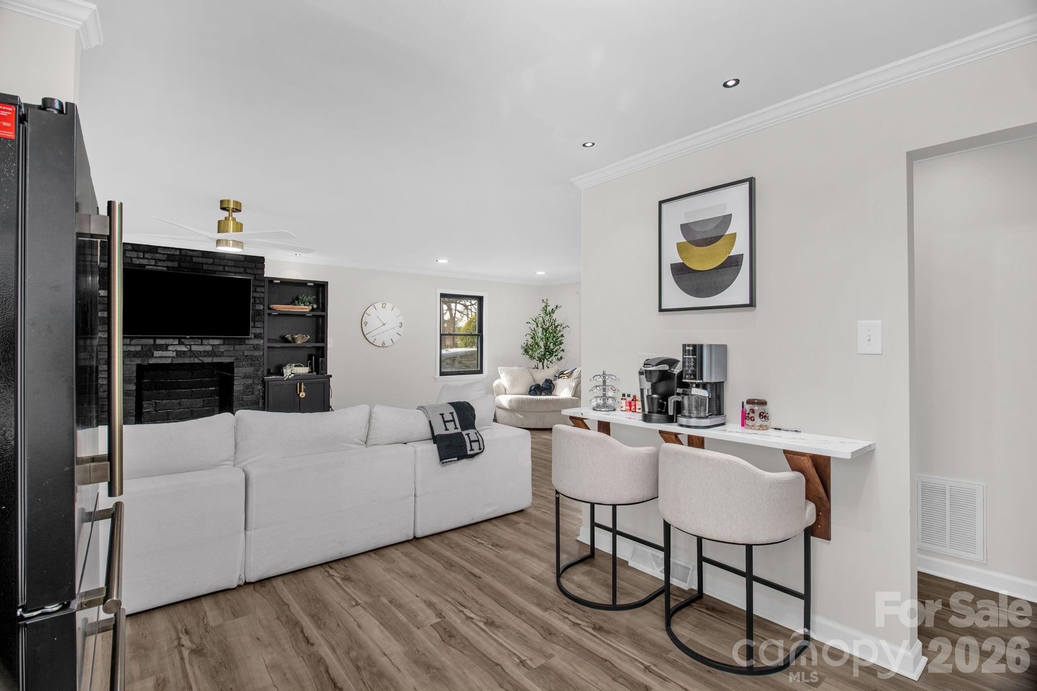 Madison Park - Residential