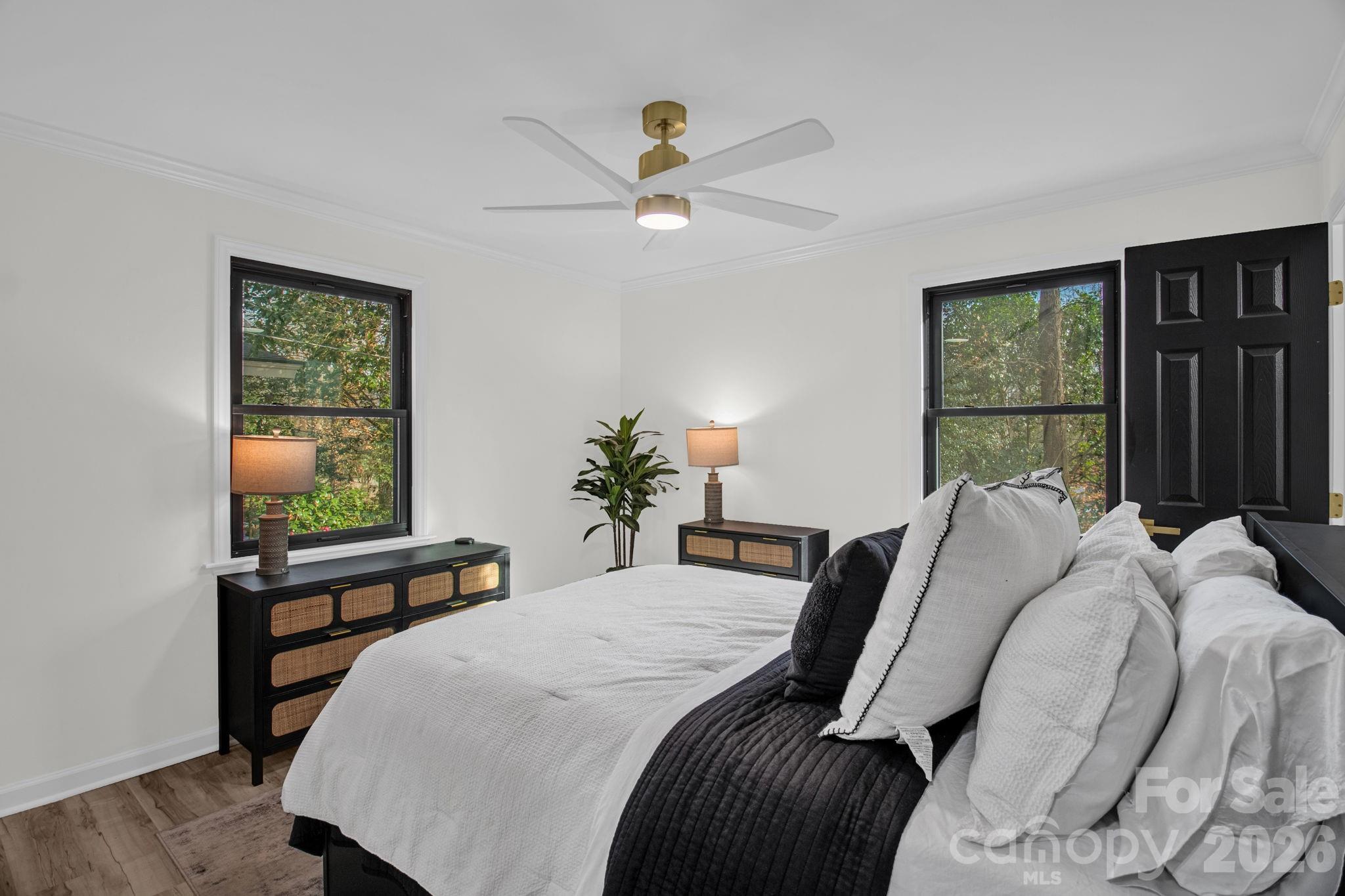 Madison Park - Residential