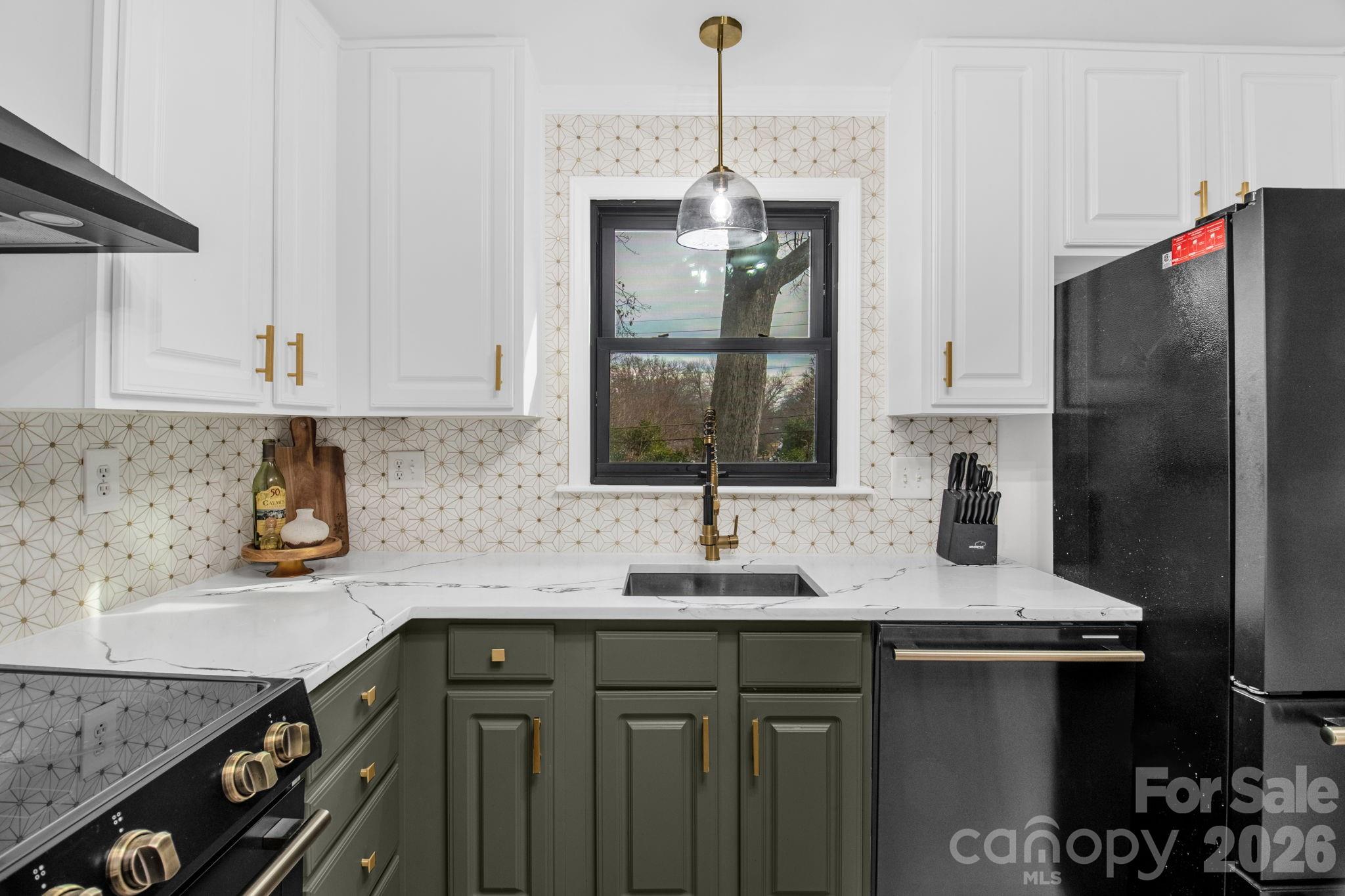 Madison Park - Residential