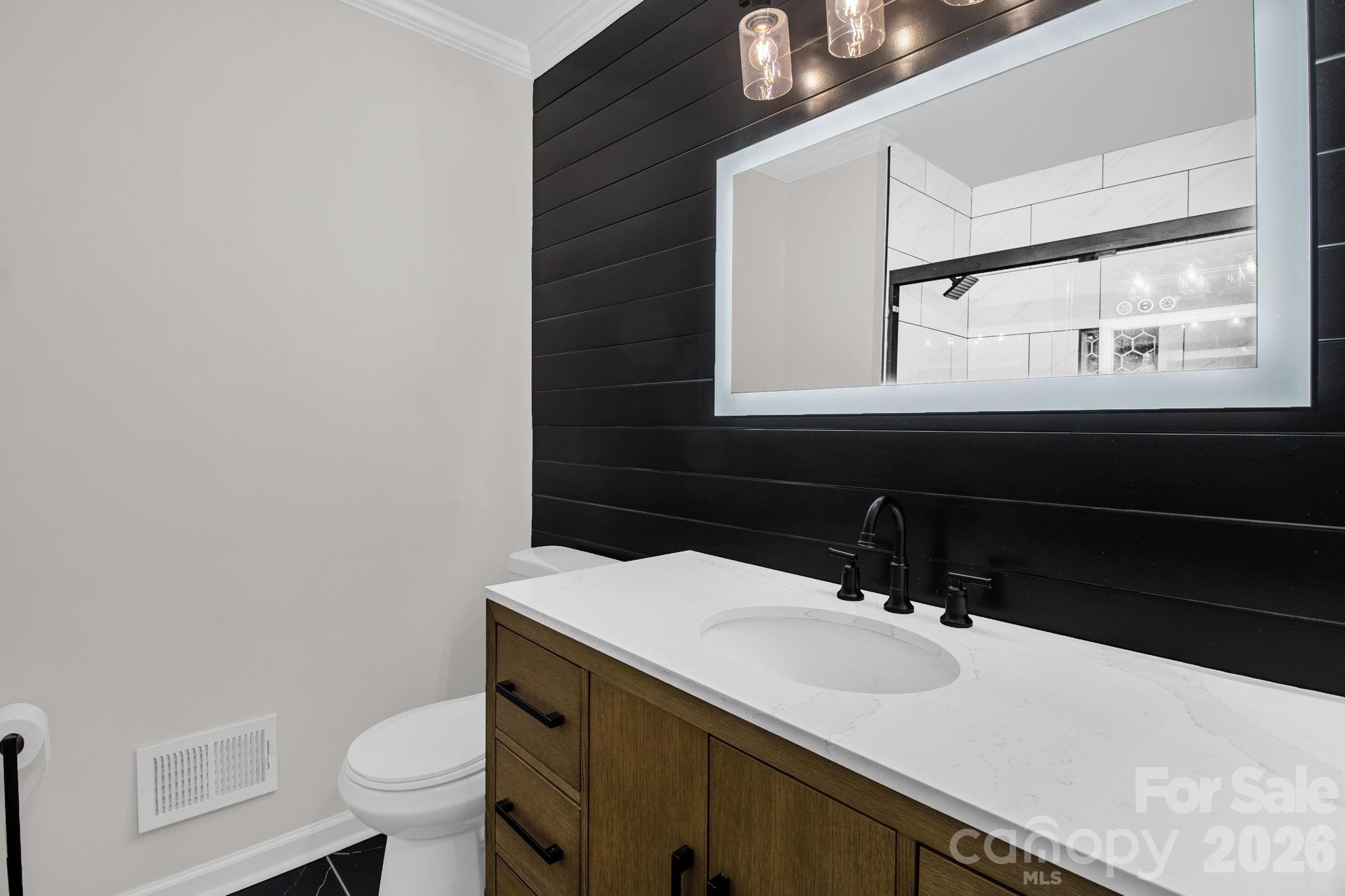 Madison Park - Residential