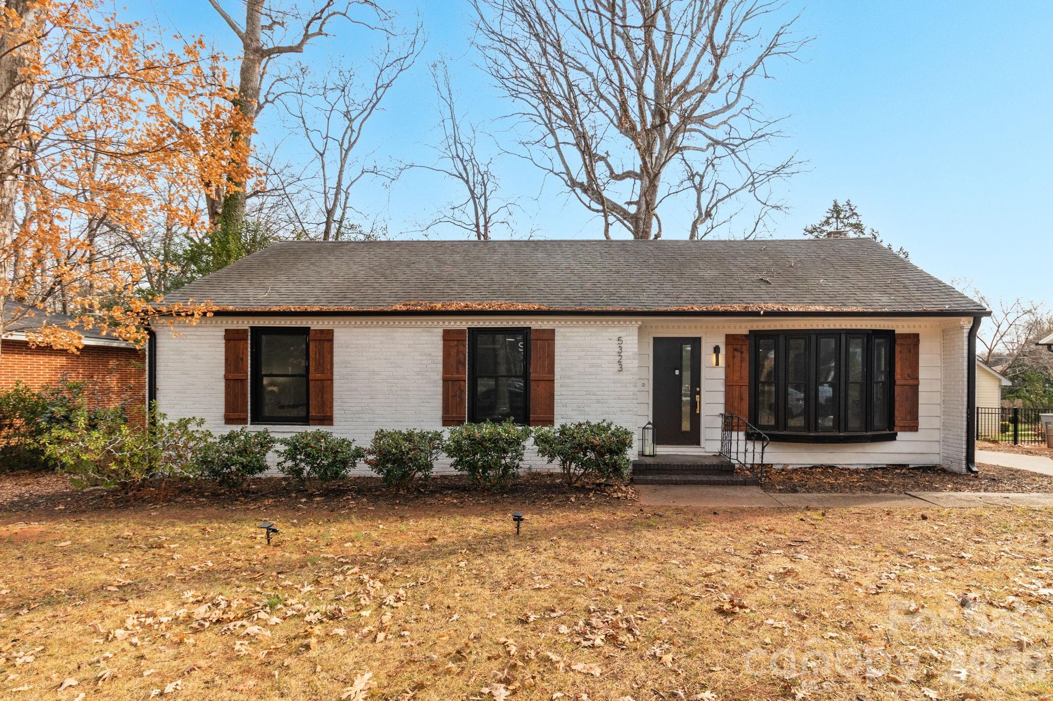 Madison Park - Residential