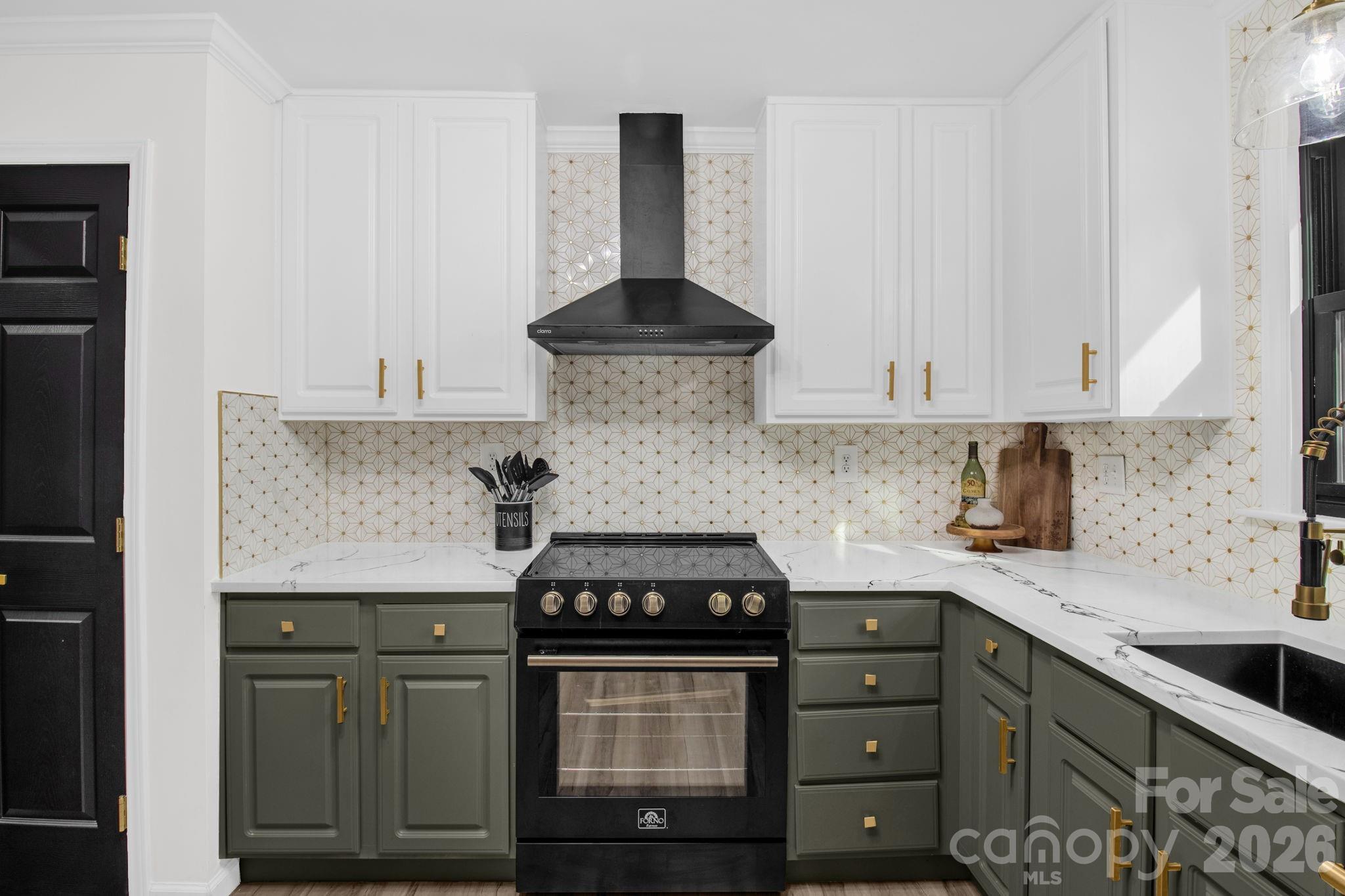 Madison Park - Residential