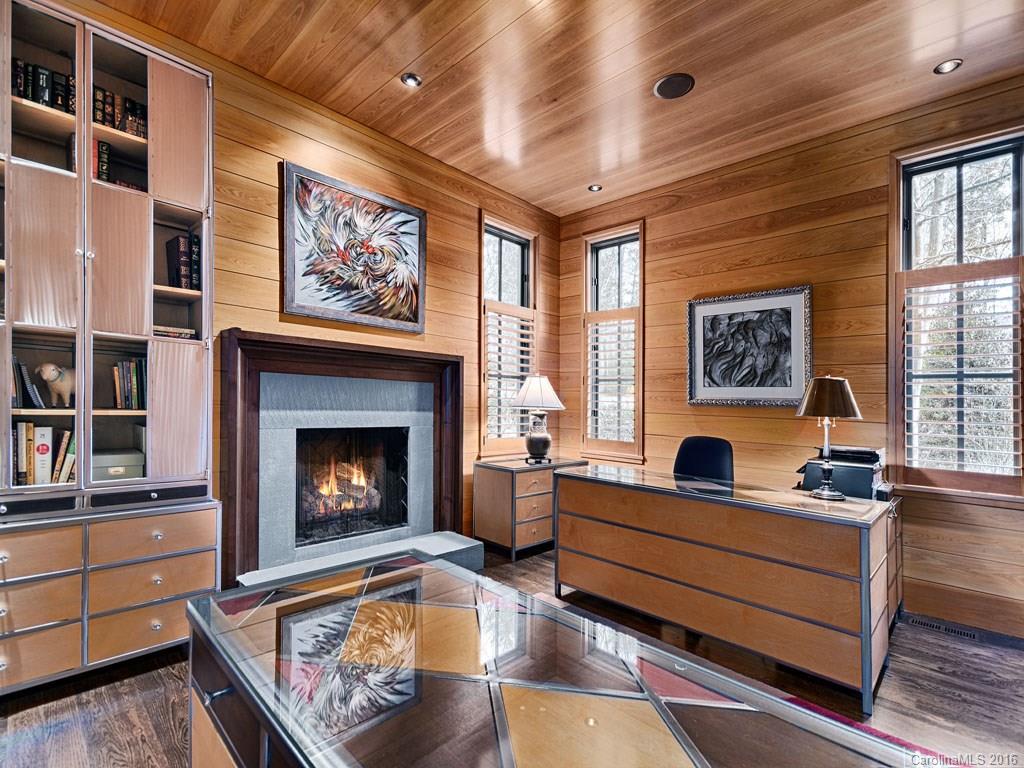 Ramble Biltmore Forest - Residential