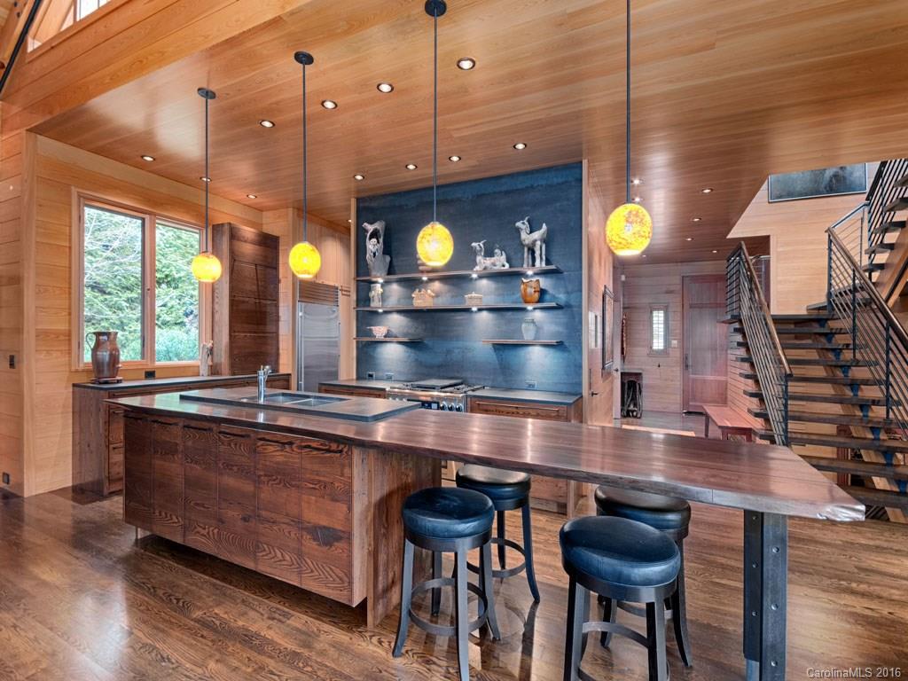 Ramble Biltmore Forest - Residential