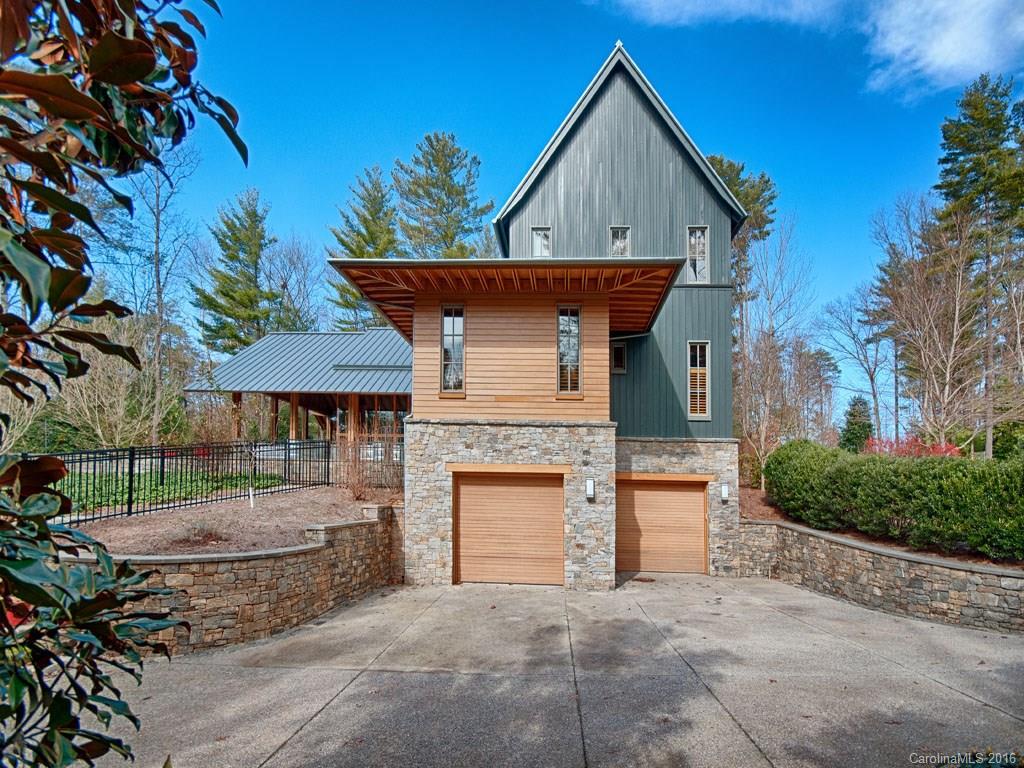 Ramble Biltmore Forest - Residential