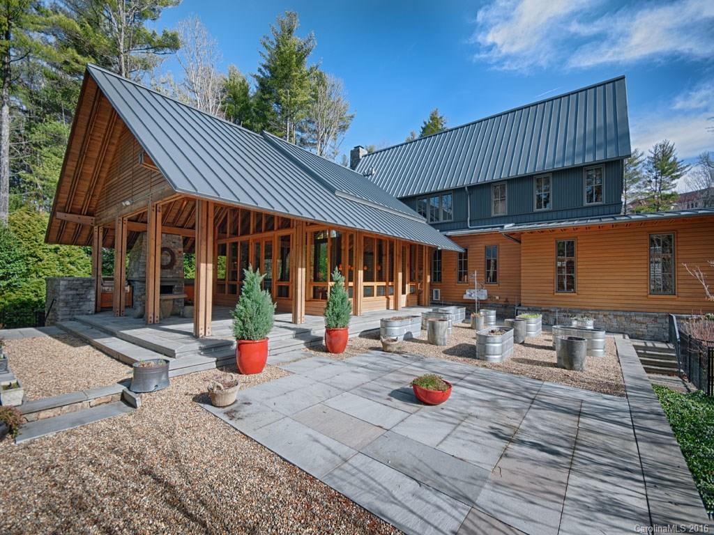 Ramble Biltmore Forest - Residential