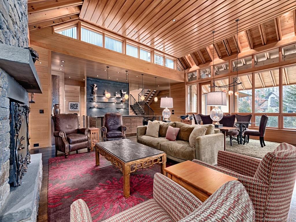 Ramble Biltmore Forest - Residential