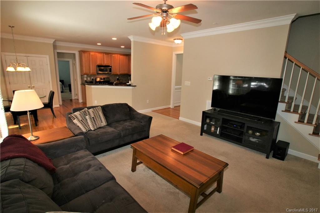 Highland Creek - Residential